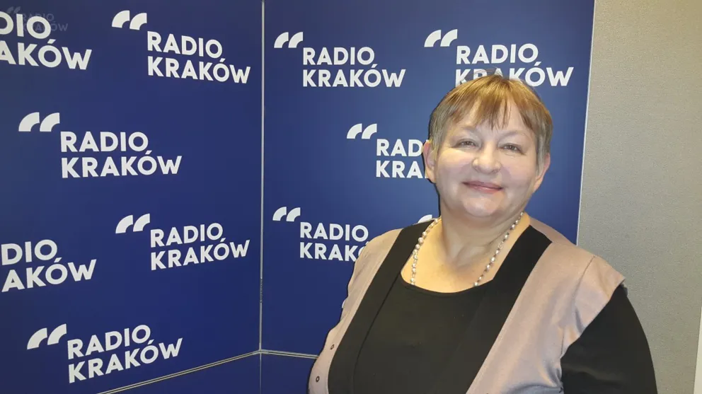 Anna Pietras: Słowo "senior" bywa nadużywane przez osoby starsze do usprawiedliwiania  braku własnej aktywności