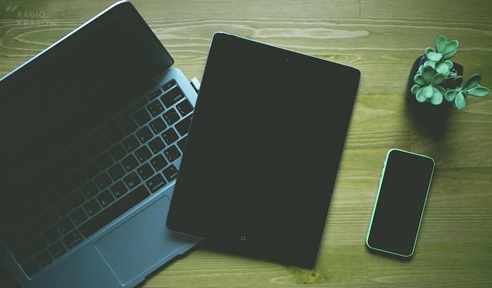 Trendy 4.03.17: Dlaczego wifi jest takie wolne? [AUDIO]