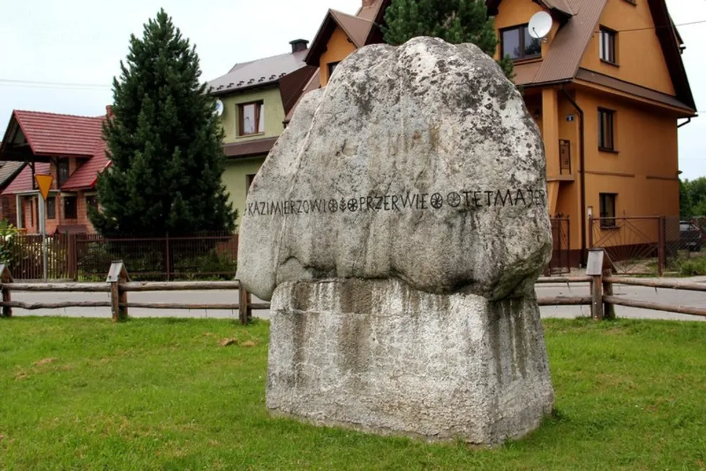 Ludźmierz Tetmajera