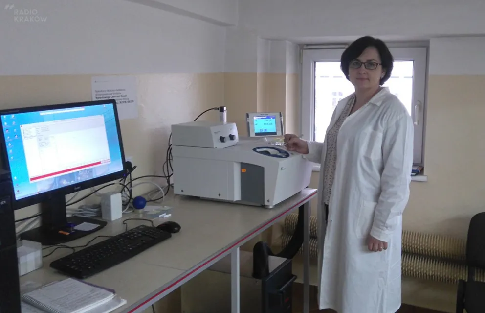 Bioprzyjazne implanty naukowców Akademii Górniczo-Hutniczej 