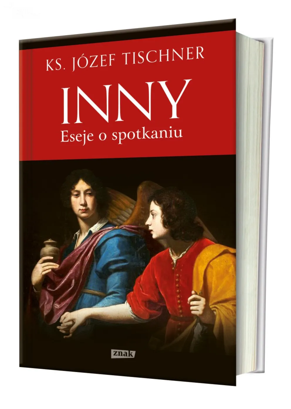 Co to znaczy – spotkać  innego? 