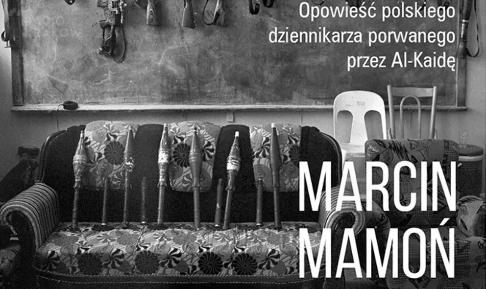 Między walką o wolność i wojną religijną 