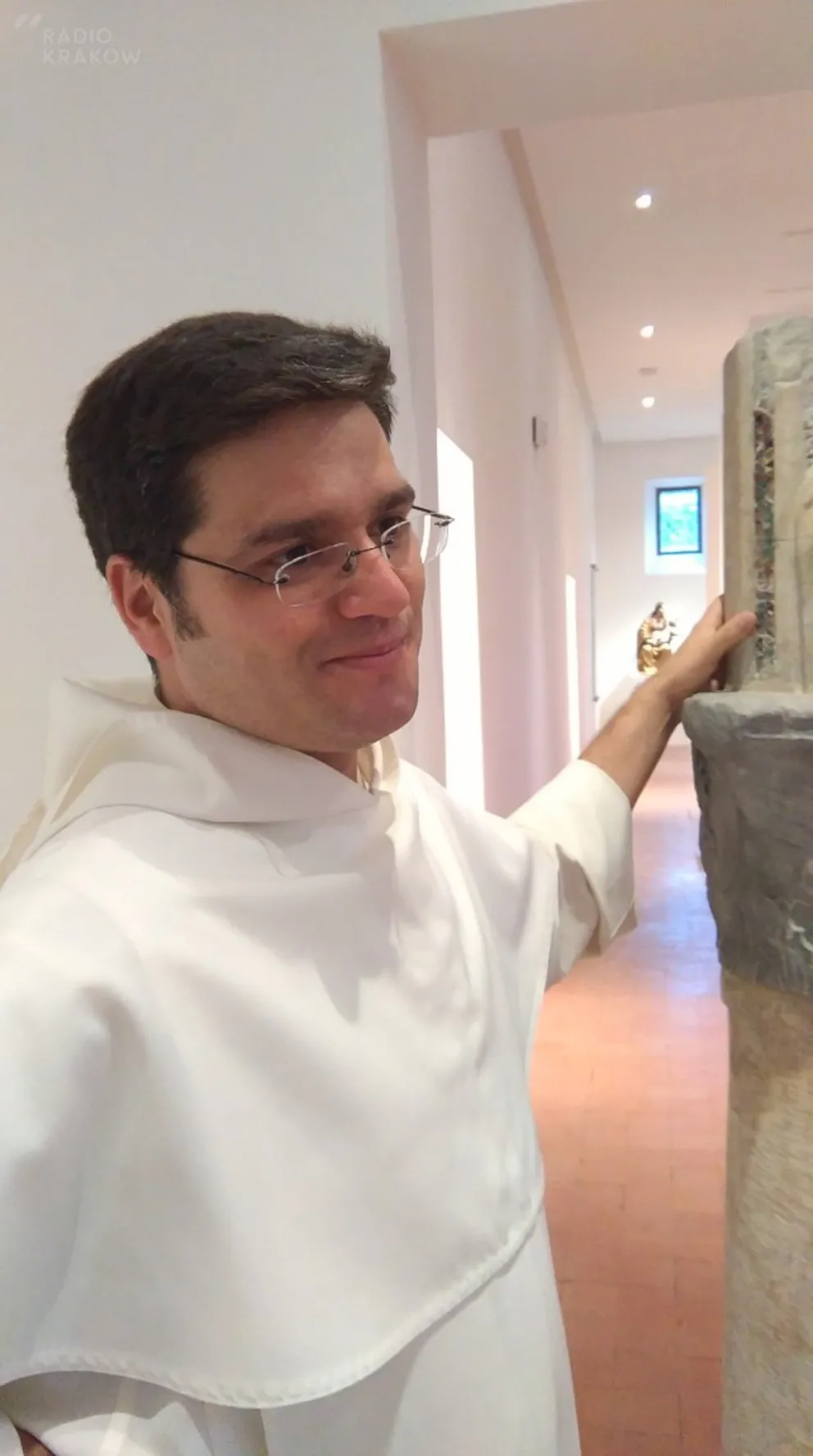 O liturgii i tradycji kościołów stacyjnych