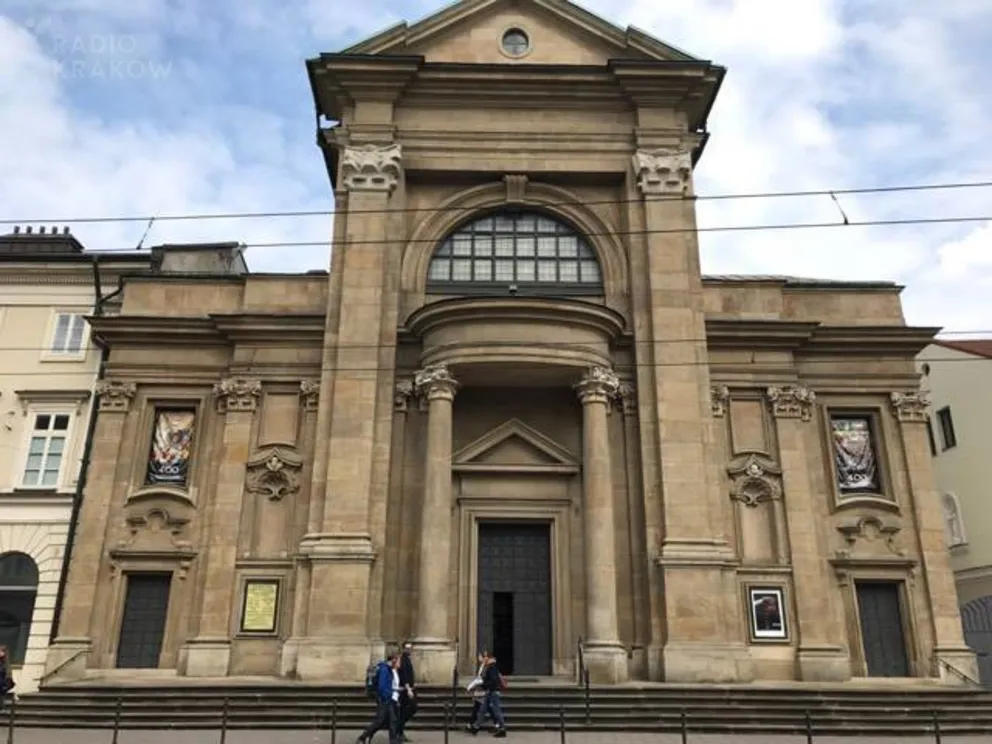 Przy ulicy Stradomskiej w Krakowie działa niezwykłe Muzeum XX Misjonarzy