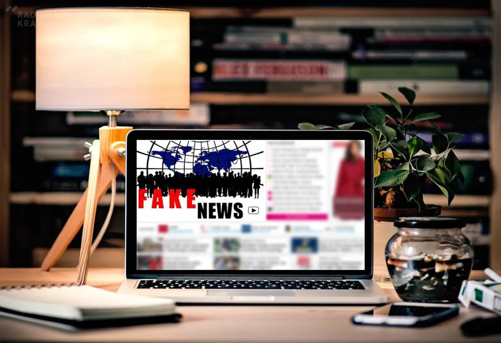 Trendy z sieci 13.05.17: Kilka sposobów na rozpoznanie fake news [AUDIO]