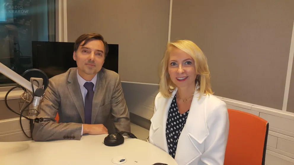 ROPS dla seniorów: od plebiscytu "Poza stereotypem" po kongres "Srebrna Małopolska"