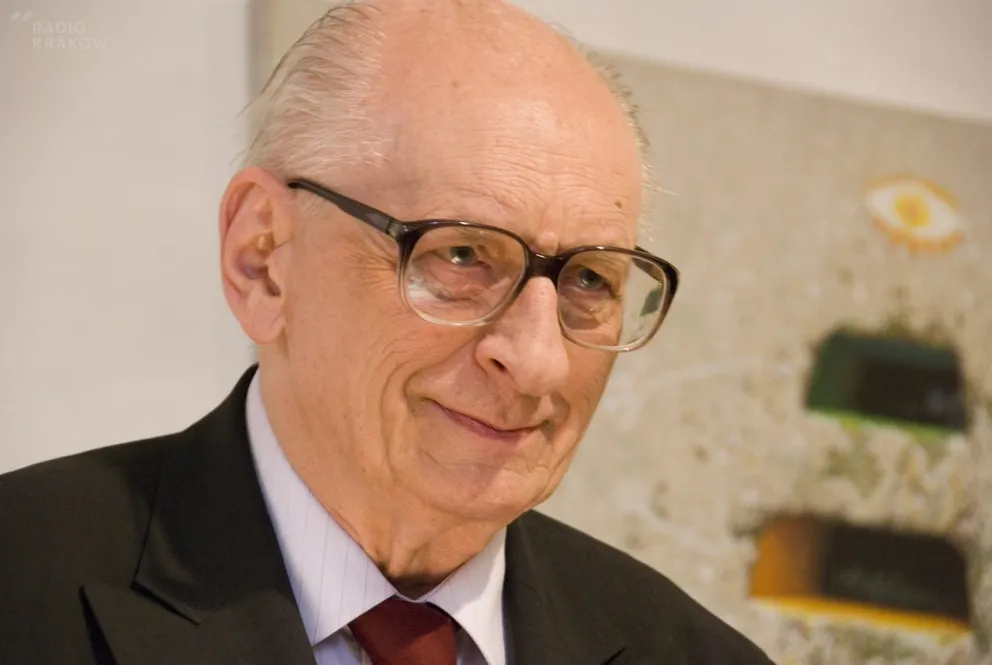Zaskakujący portret Władysława Bartoszewskiego