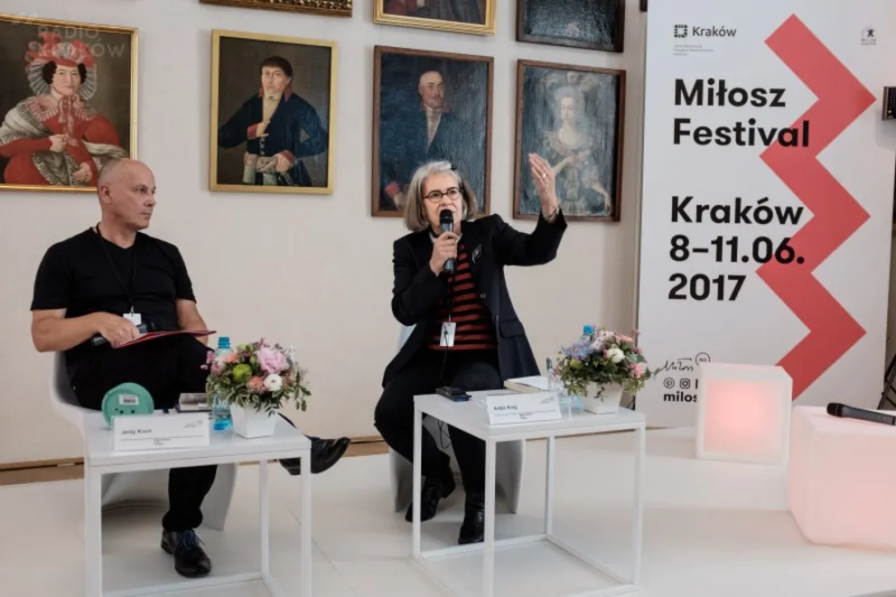 Koło kobiet