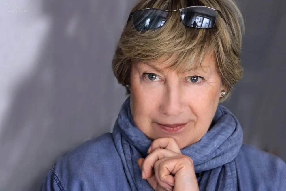 Ewa Lipska gościem Koła Kultury