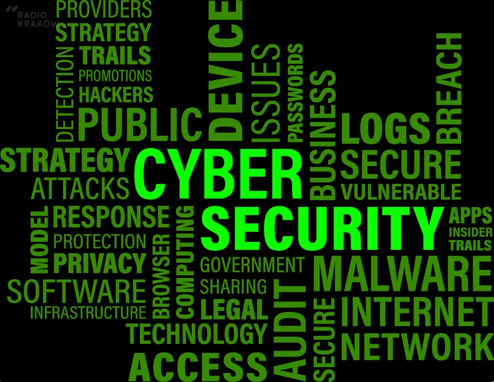 #TrendyzSieci 30.09.2017: cyberbezpieczeństwo w sieci