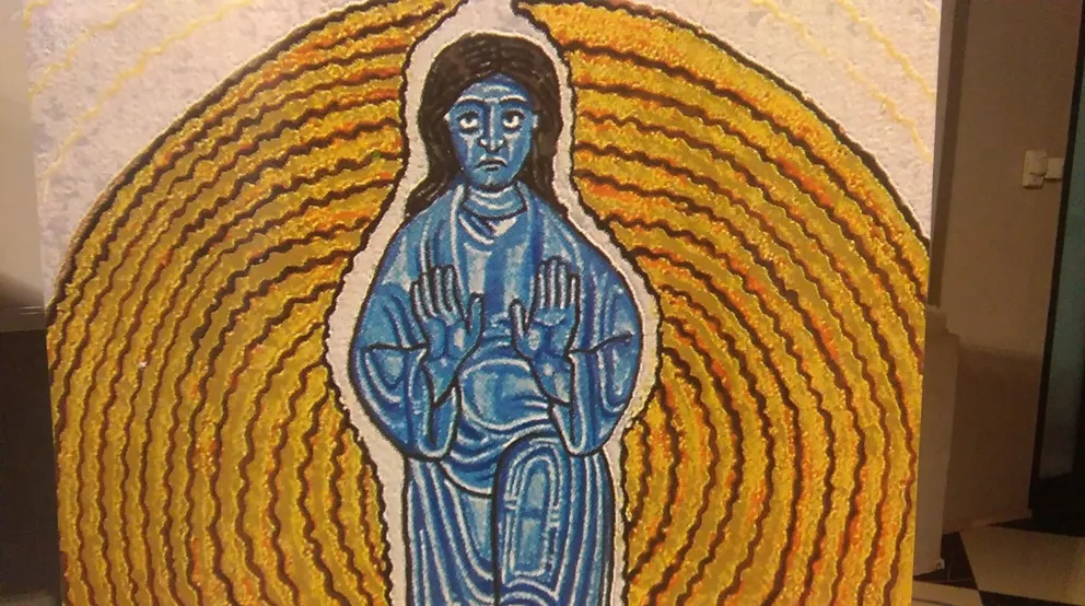 „Hildegarda z Bingen – zwycięstwa kobiecej świętości”