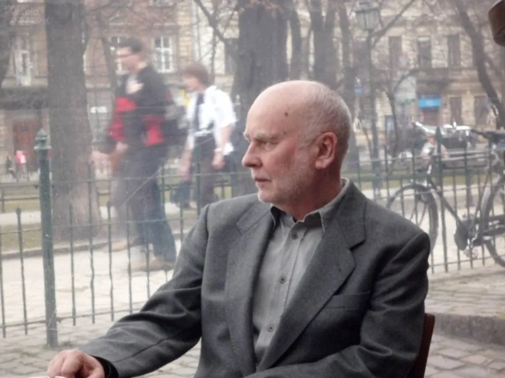 Adam Zagajewski gościem Koła Kultury