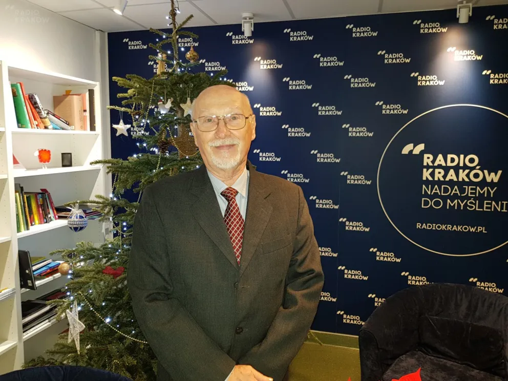 Marian Krzewiński w Radiu Kraków: Rady seniorów powinny być obowiązkowe w gminach z min. 20 proc. mieszkańców w wieku 60+