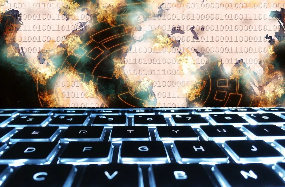 Trendy z Sieci 13.01.18: Cyberbezpieczenstwo - co nas czeka w 2018 roku?