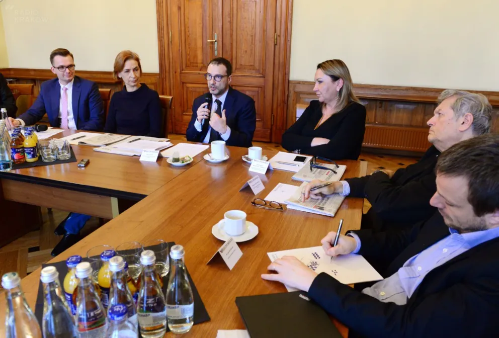 Medyczny cud w SMA? (rdzeniowym zaniku mięśni)