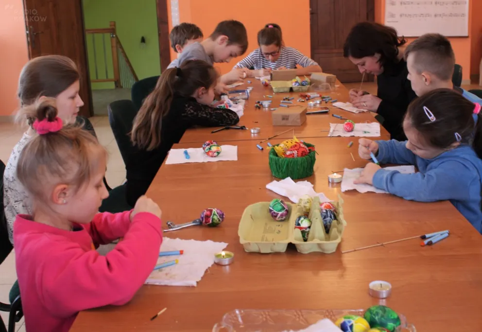 Audycja z 4.03.2018 r.