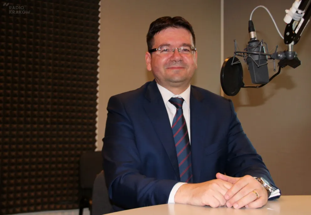 Audycja z 18.03.2018 r.