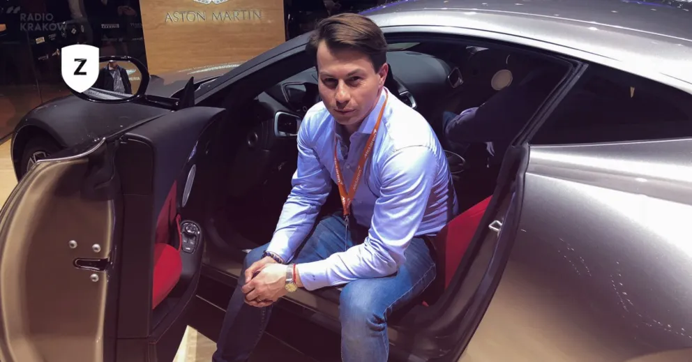 Zmiana podejścia do motoryzacji - remedium na agresję drogową?