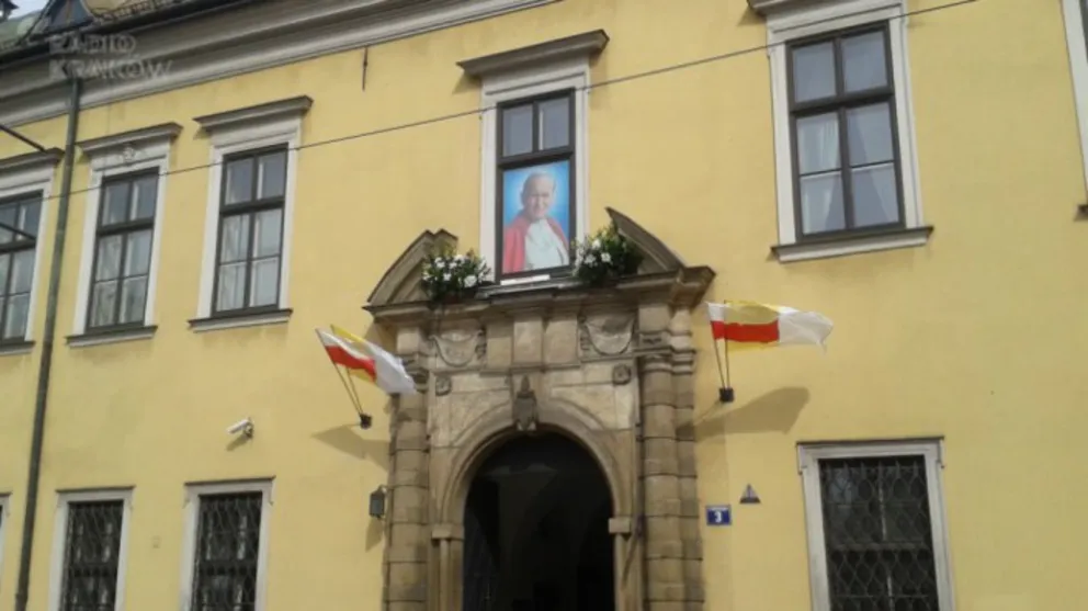 "Okno" - reportaż Ewy Szkurłat