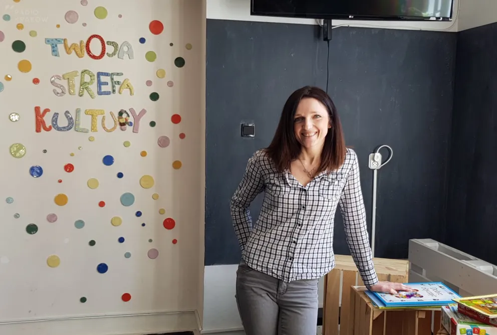 O polityce senioralnej w praktyce czyli... jak to robią w Zabierzowie