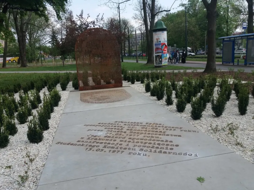 "Zbuntowani" - reportaż Ewy Szkurłat