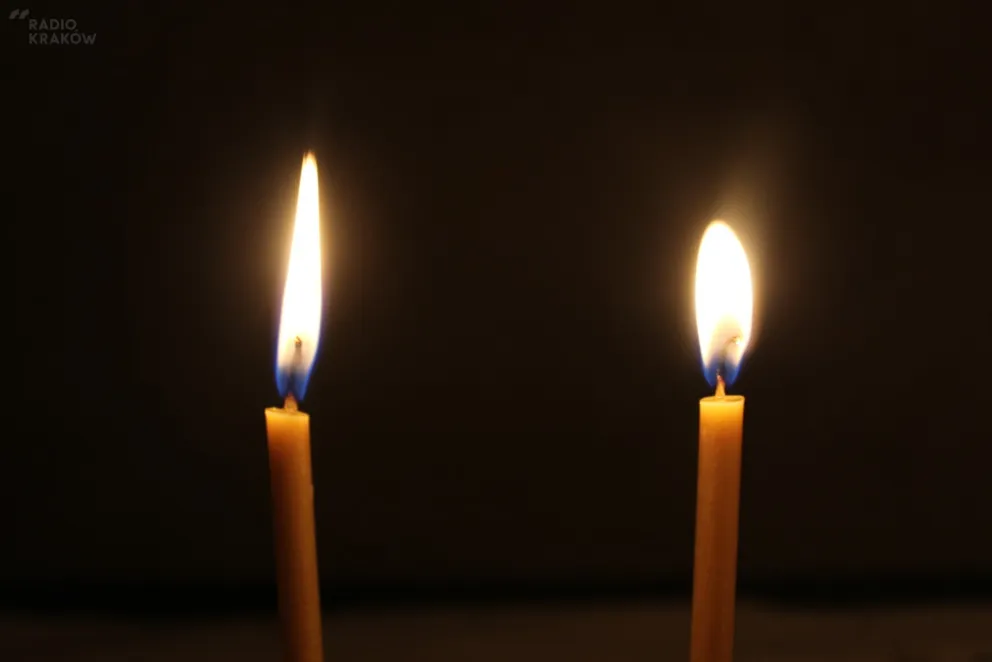 O świetle. nie tylko symbolicznym 