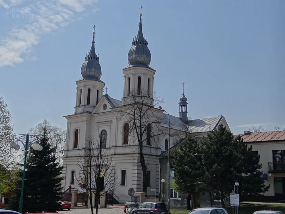 Audycja z dn.20.06.2019 r. BOŻE CIAŁO