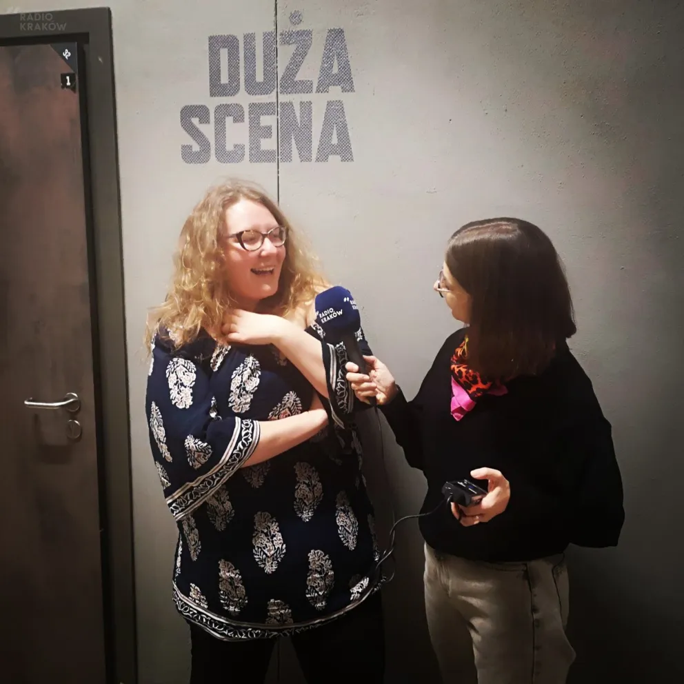Karolina Sofulak reżyseruje "Vandę" na Festiwalu Opera Rara