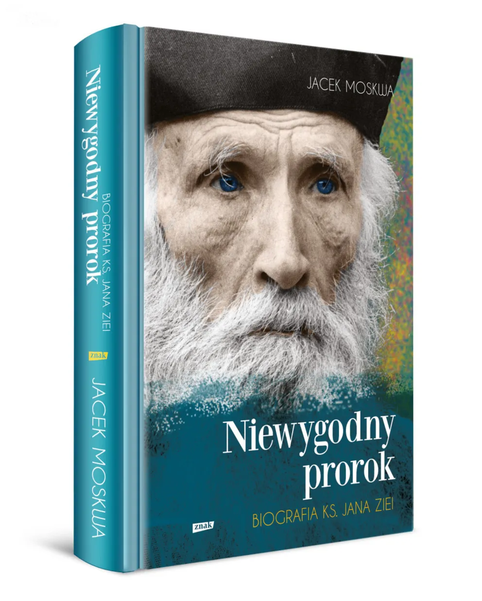 Niewygodny prorok