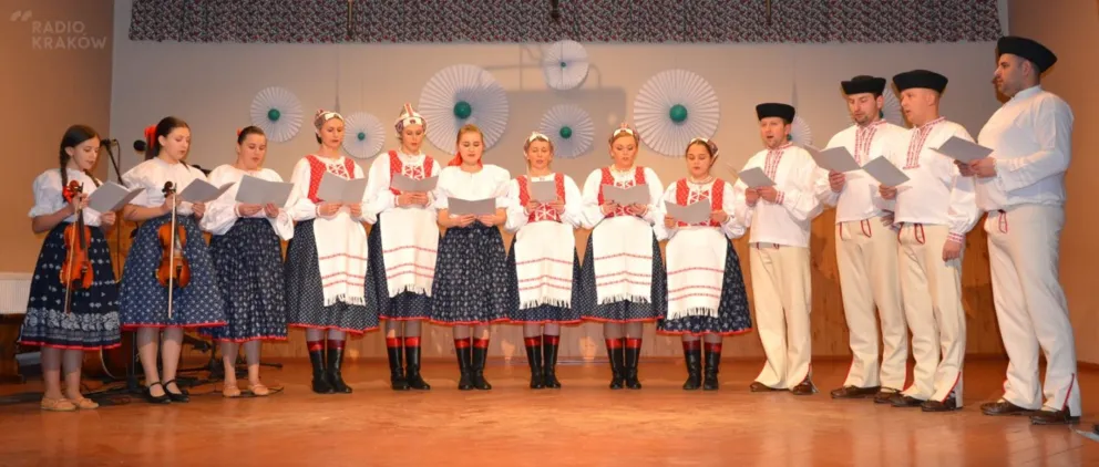 Audycja z 9.02.2020 r.