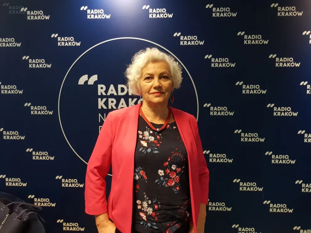 Elżbieta Tomczyk-Miczka: Od kiedy jestem na emeryturze, mam więcej czasu na swoje pasje