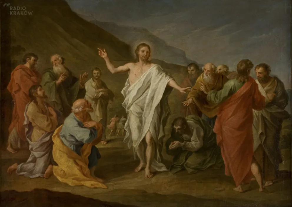 "Geniusz baroku. Szymon Czechowicz (1689–1775)" - to wystawa, która wciąż czeka na widzów w MNK