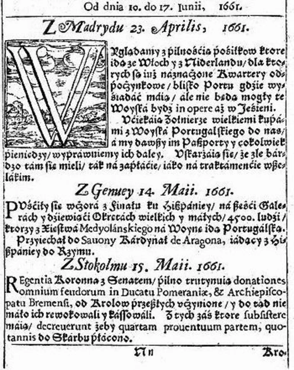 Audycja z dn. 3.01.2021 r.