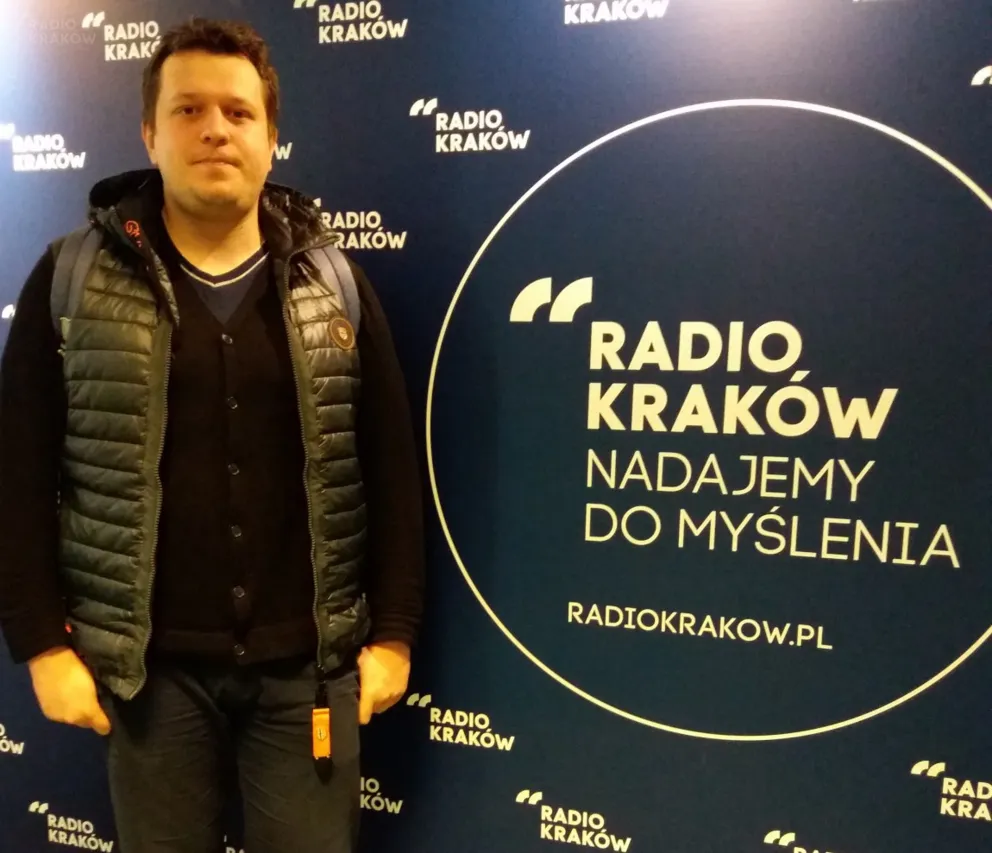 "Edukacja matematyki w Polsce przypomina malowanie płotu" - rozmowa z jednym z najzdolniejszych matematyków młodego pokolenia - drem hab. Piotrem Pokorą