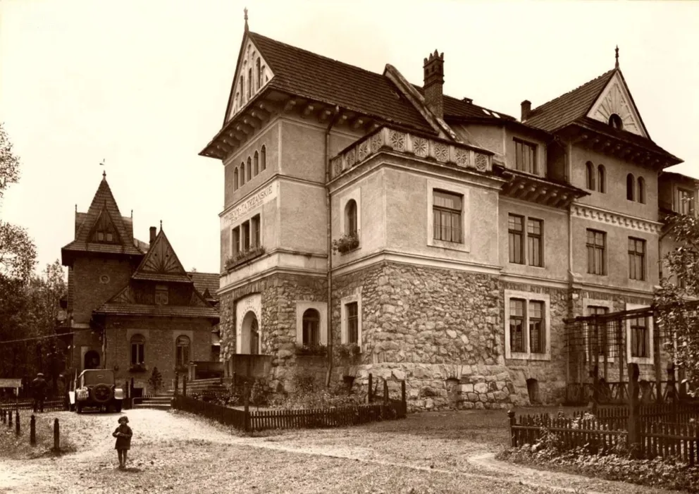  Kultura w 2020  - Muzeum Tatrzańskie 