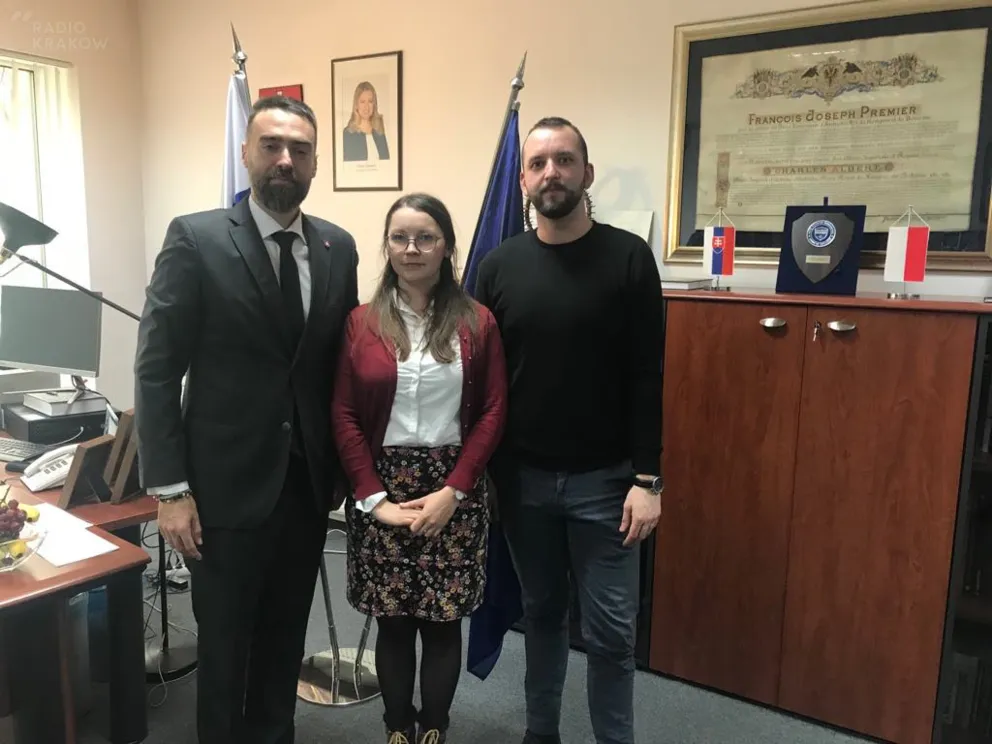 Audycja z 23.02.2020 r.