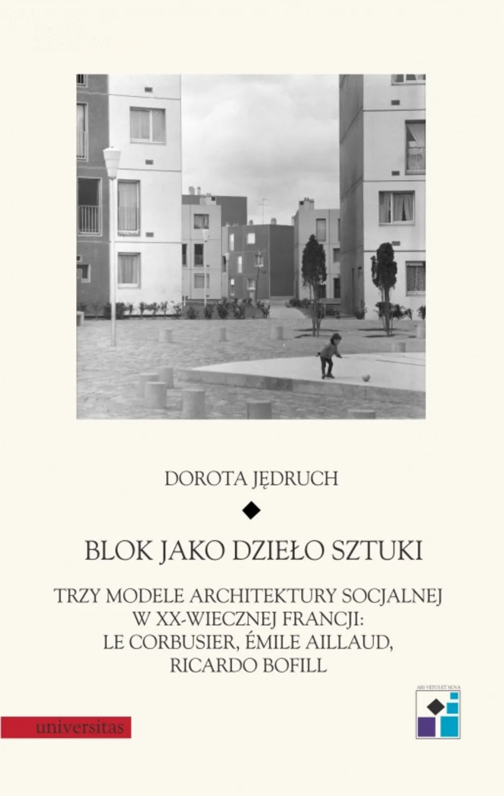 Czy blok może być dziełem sztuki?
