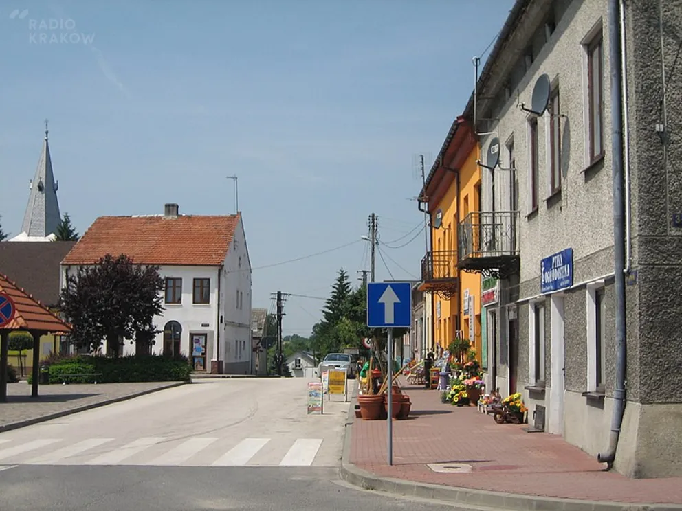 Audycja z dn.31.01. 2021 r.