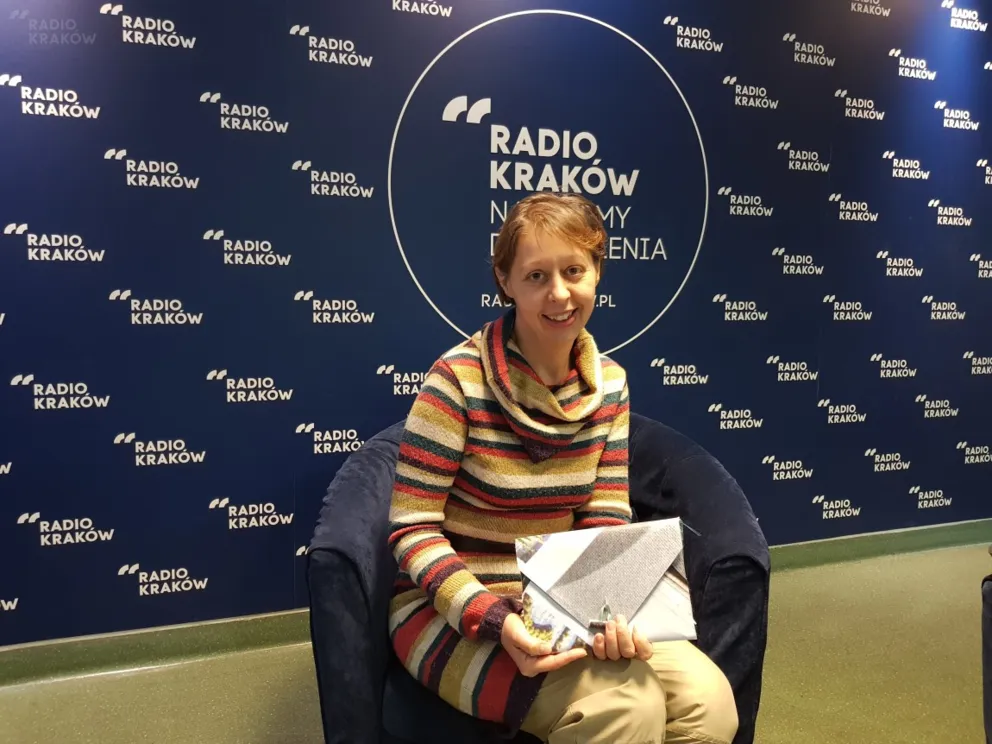 M.Szymczyk-Karnasiewicz: Marzy mi się szkoła dla liderów 60+