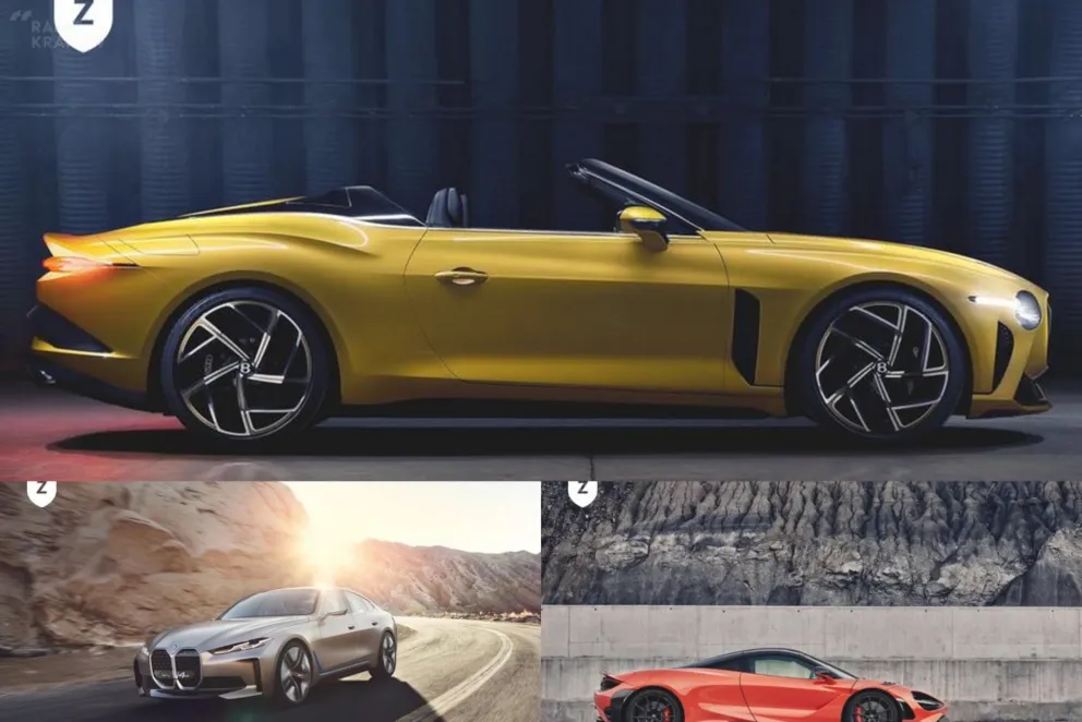 Geneva Motor Show został odwołany, ale nie w Radiostradzie
