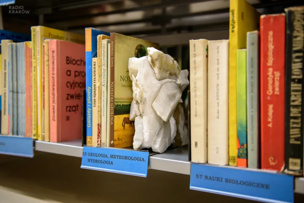 Ceramiczne książki Andrzeja Baziaka 