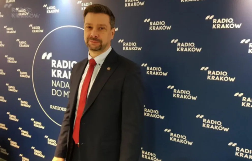 Przełomowy i zawiły rok 1989