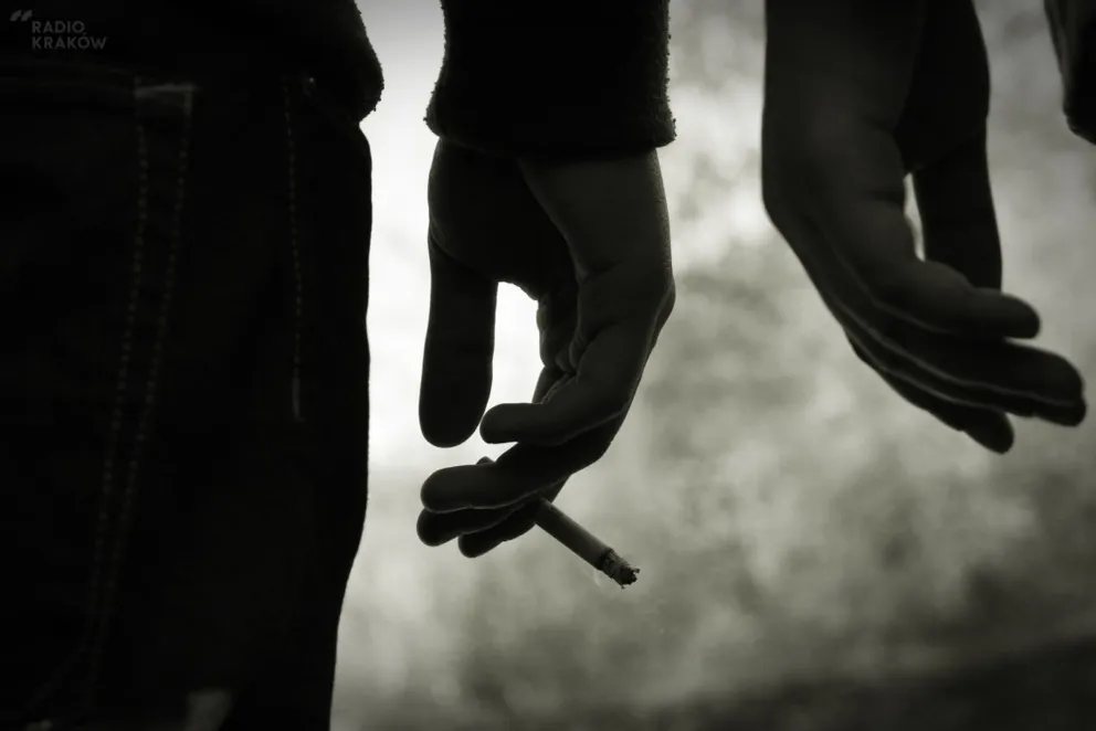 Wzrasta zapotrzebowanie na substancje psychoaktywne w Małopolsce