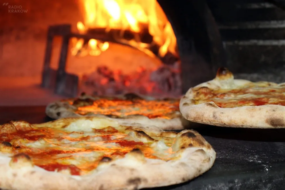 Nie możesz uszczęśliwić wszystkich, chyba że jesteś pizzą! 