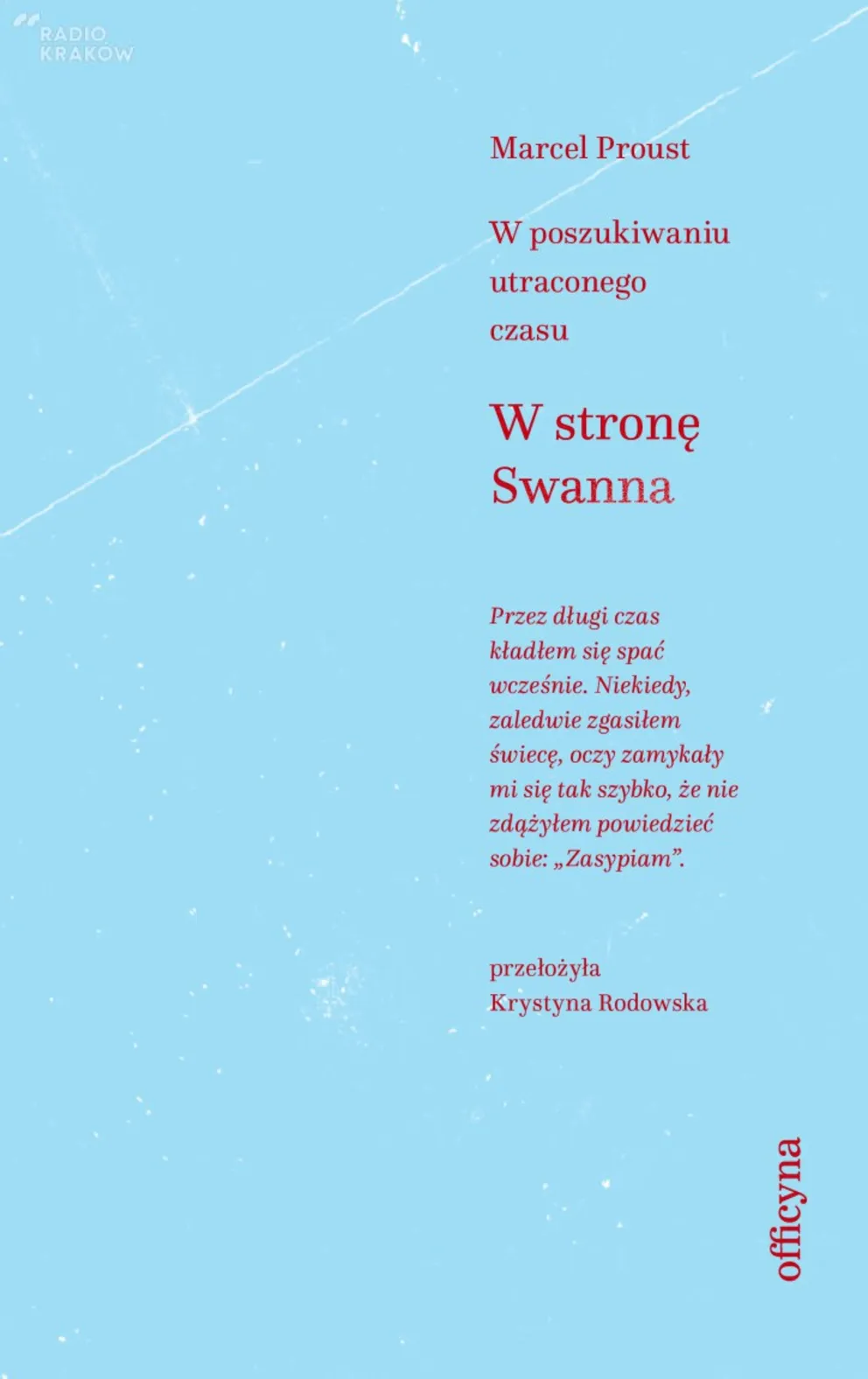 Spotkanie z Krystyną Rodowską