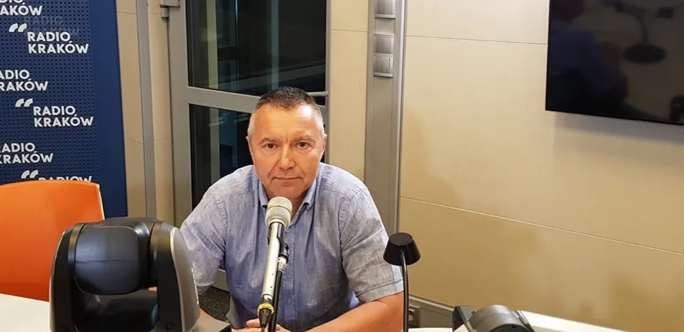 O działalności Miejskiego Centrum Informacji Wypadkowej