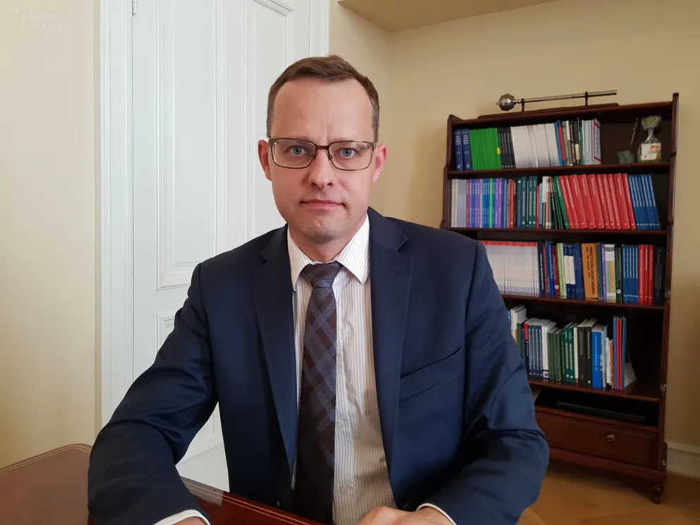 min. Marcin Romanowski: Bezpieczeństwo osób starszych jest dla nas przedmiotem specjalnej troski