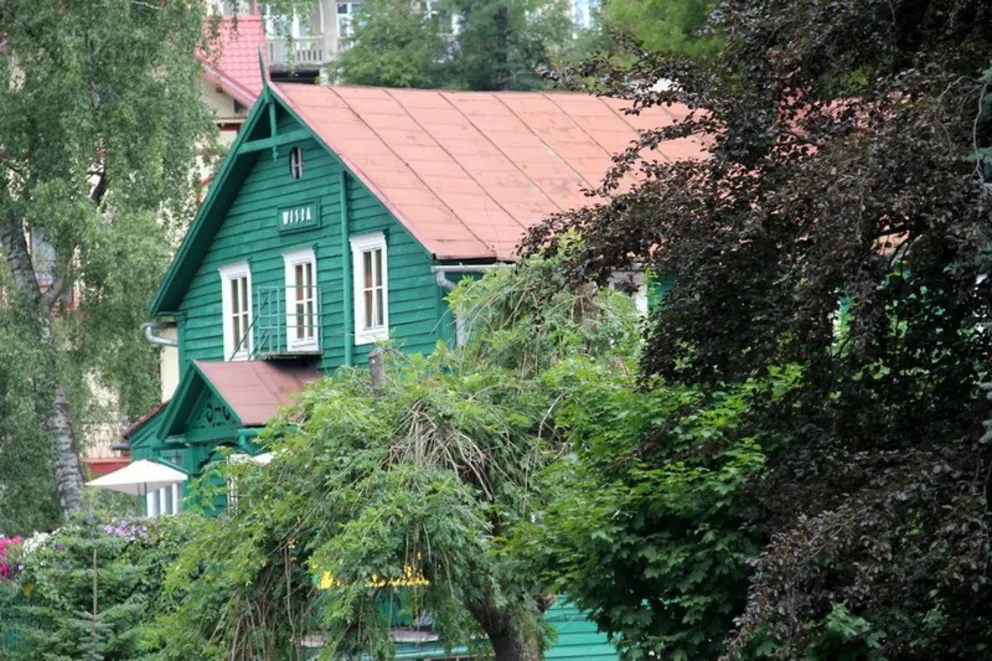 Literacka Krynica