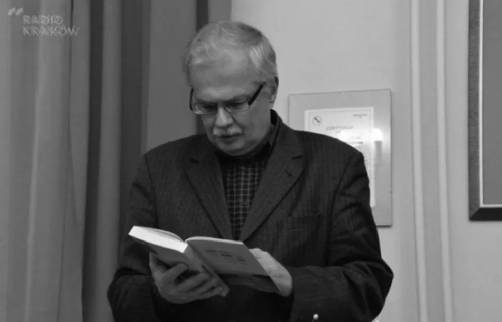 Wspominamy rozmowę ze śp. prof. Miłowitem Kunińskim