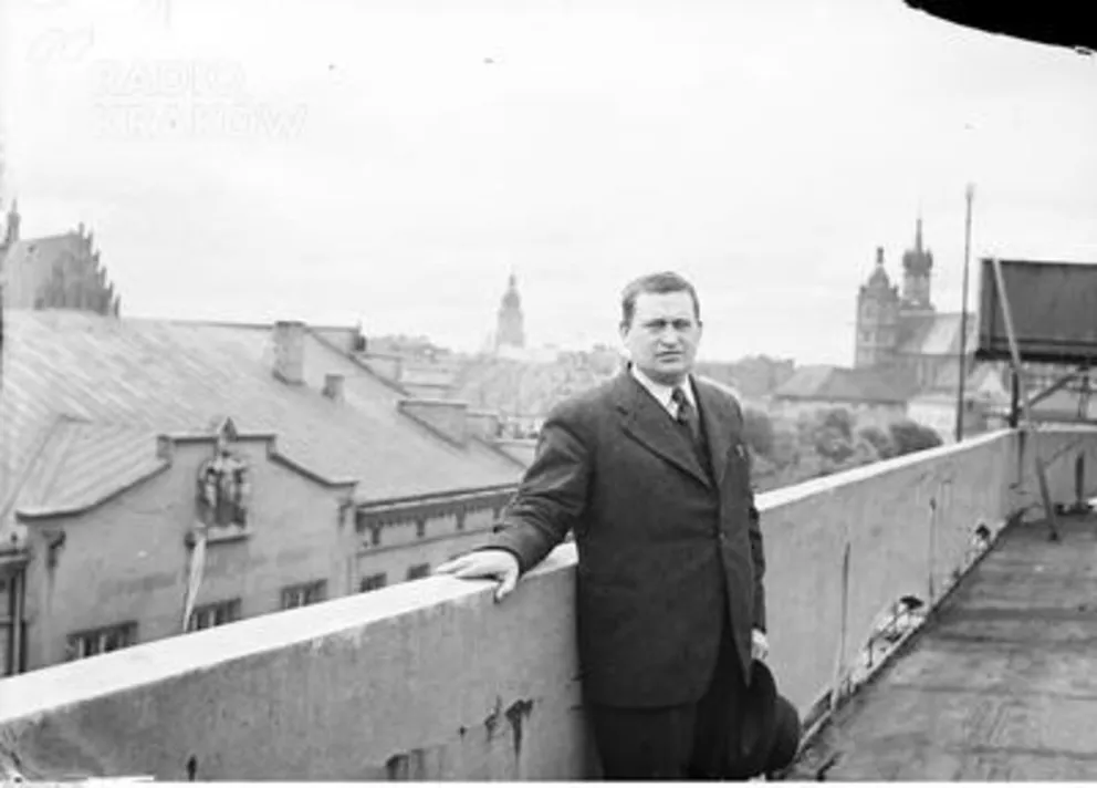  Własne ścieżki Stanisława Cata Mackiewicza 